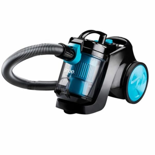 ASPIRATEUR SANS SAC SINBO SVC-8604 350W – Image 5