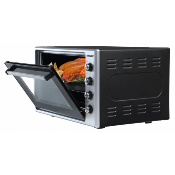 FOUR ÉLECTRIQUE 70L NEWSTAR VENTILÉ – Image 2