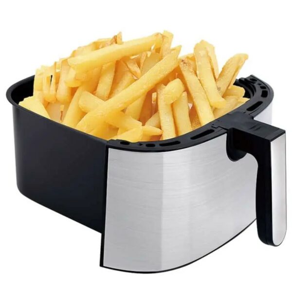 FRITEUSE 8L LAF-3005 SANS HUILE LEXICAL – Image 3