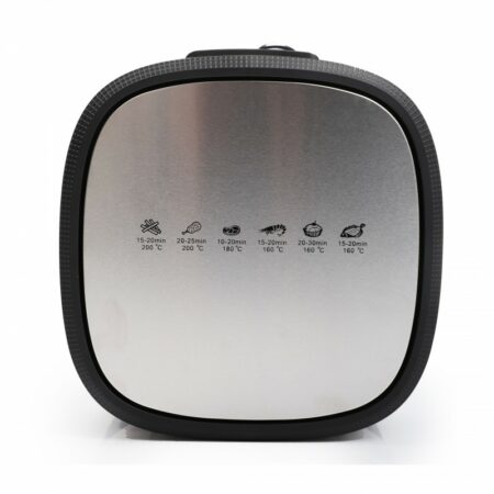 FRITEUSE 8L LAF-3005 SANS HUILE LEXICAL – Image 2