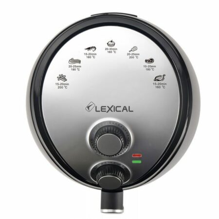 FRITEUSE 3.5L LAF-3002 SANS HUILE LEXICAL – Image 2