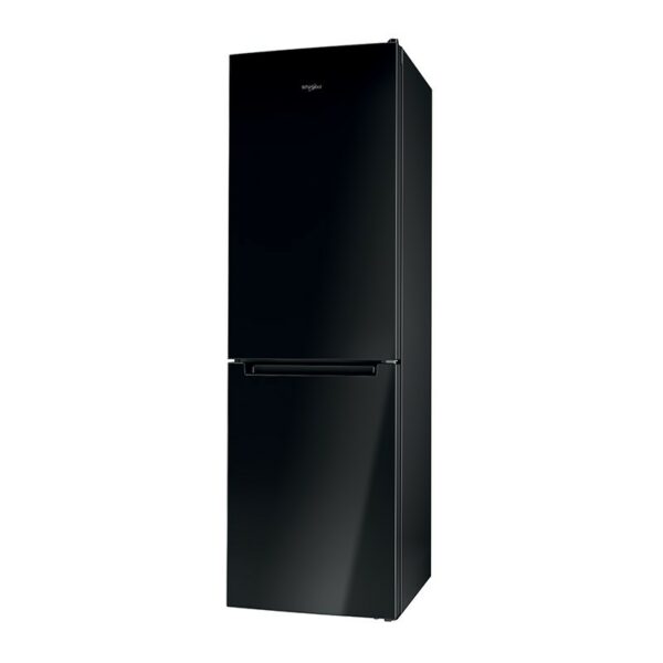 RÉFRIGÉRATEUR COMBINÉ WHIRLPOOL WFNF81EOX1
