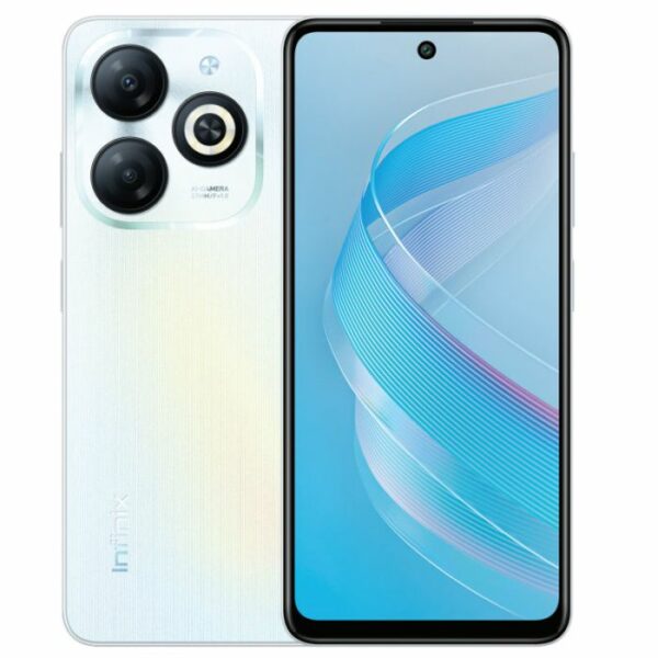 INFINIX SMART-8 8GO 64GO