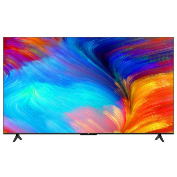 TCL 50 P635 SMART GOOGLE UHD 4K