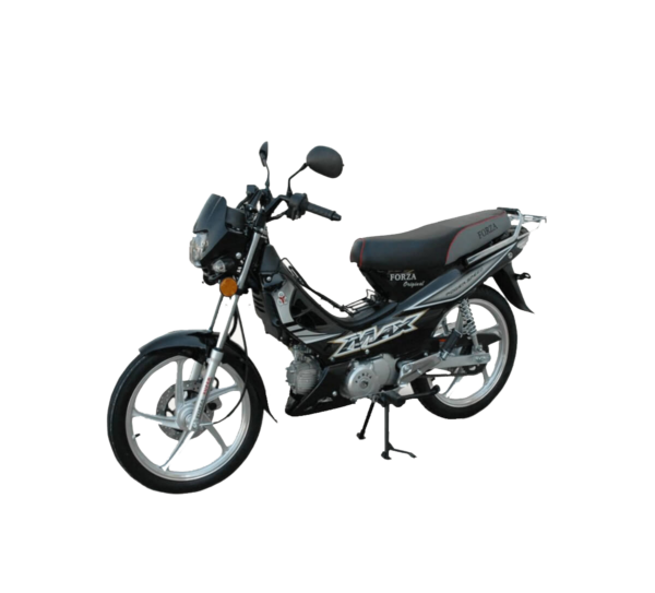 MOTOCYCLES FORZA SLC 125CC