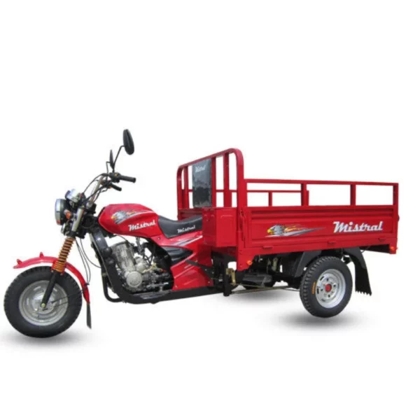 TRICYCLE MISTRAL 150CC