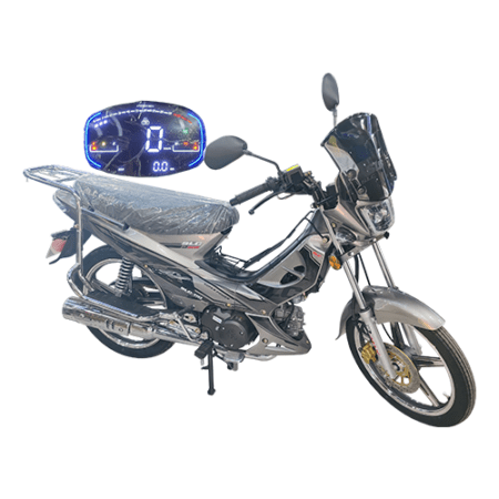 MOTOCYCLE FORZA SLC 107CC