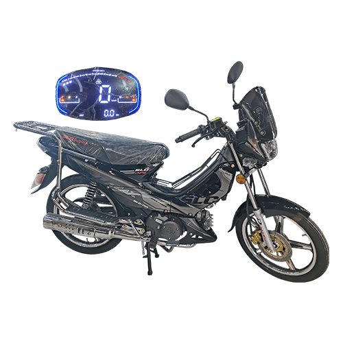 MOTOCYCLE FORZA SLC 107CC- D-MAX COMPTEUR DIGITAL – Image 2