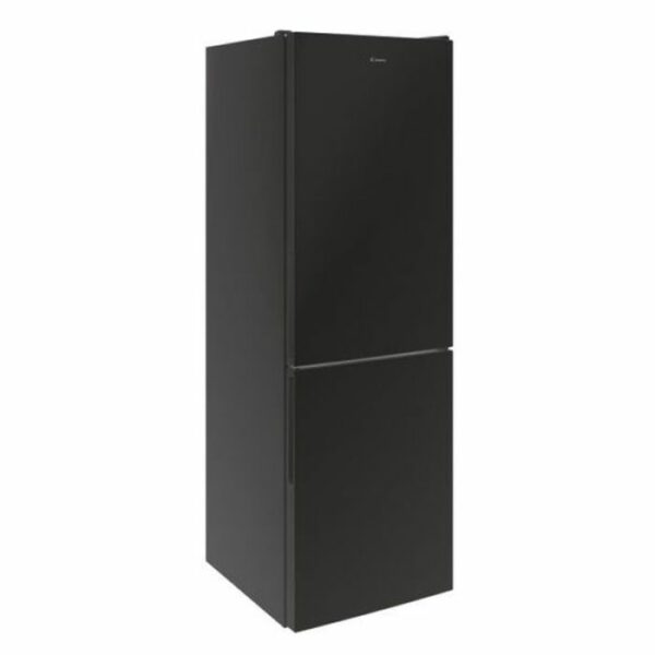 RÉFRIGÉRATEUR COMBINÉ CANDY CCE3T618FB