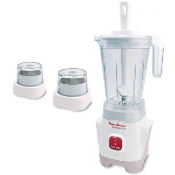 BLENDER MOULINEX LM2421EG