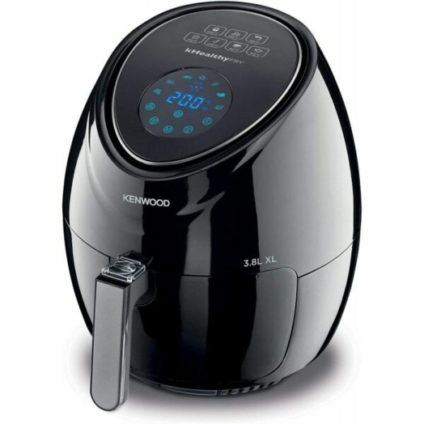 FRITEUSE KENWOOD HFP30 MULTIFONCTION SANS HUILE 600W