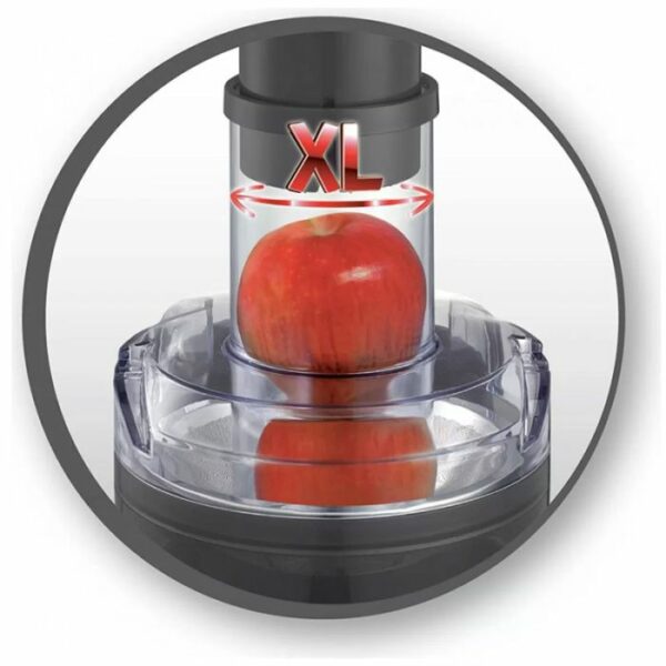 CENTRIFUGEUSE MOULINEX JU610D10 - 800W - INOX – Image 5