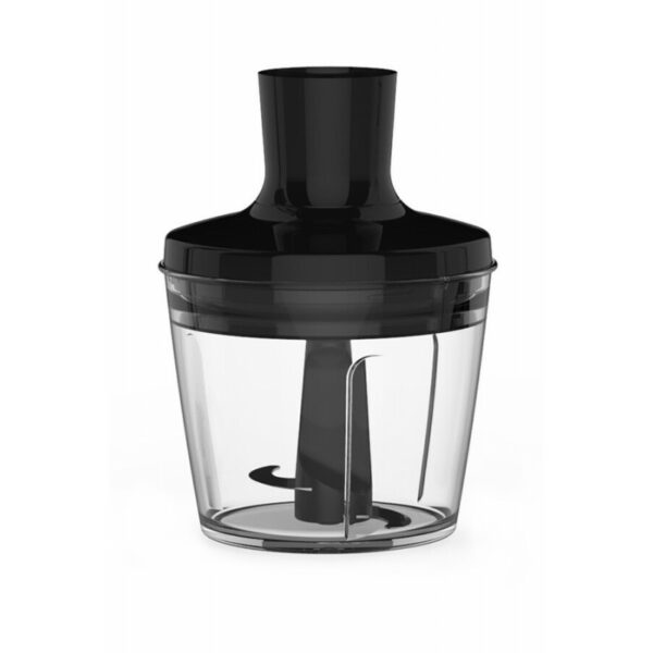 MIXEUR PLONGEANT MOULINEX DD655810 3 EN 1 QUICKCHEF  / 1000 W – Image 5