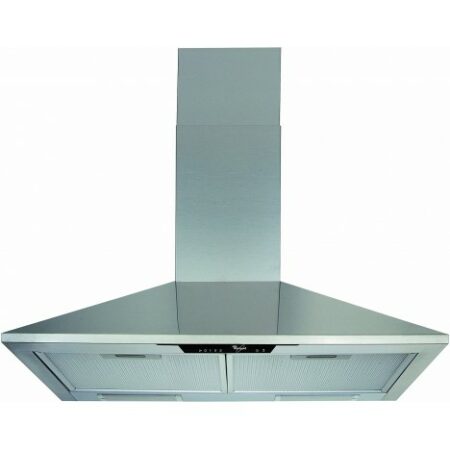 HOTTE MURALE WHIRLPOOL AKR754