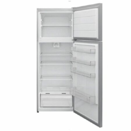 RÉFRIGÉRATEUR NEWSTAR 460SA DEFROST 439L SILVER – Image 2