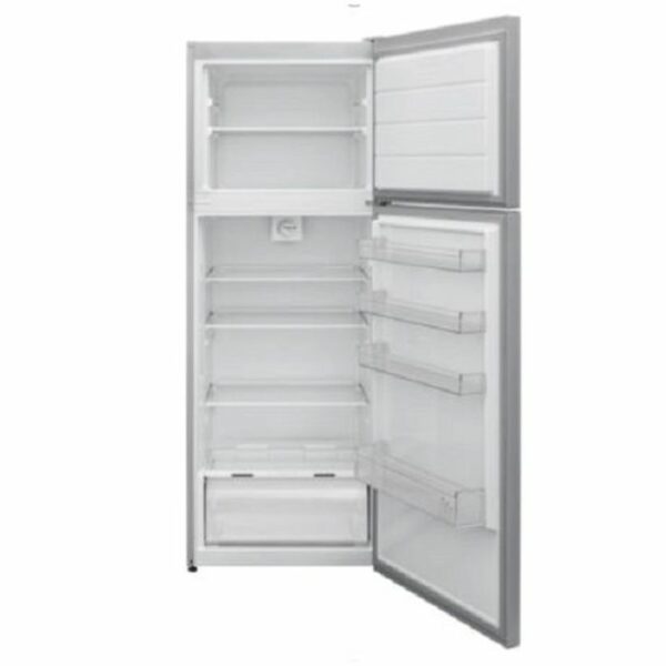 RÉFRIGÉRATEUR NEWSTAR 460SA DEFROST 439L SILVER – Image 2