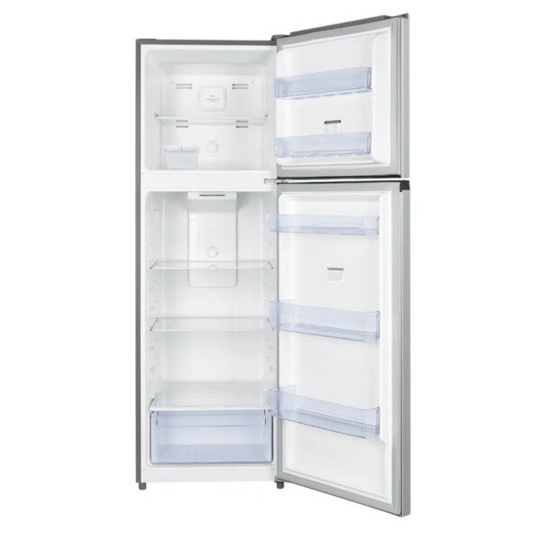 RÉFRIGÉRATEUR TCL P333TMS 333L NO-FROST SILVER – Image 2
