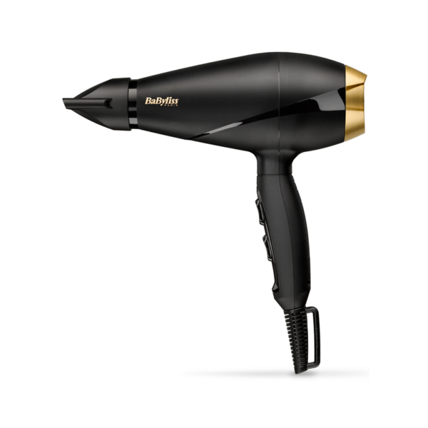 SÈCHE CHEVEUX BABYLISS 6704E / 2000W