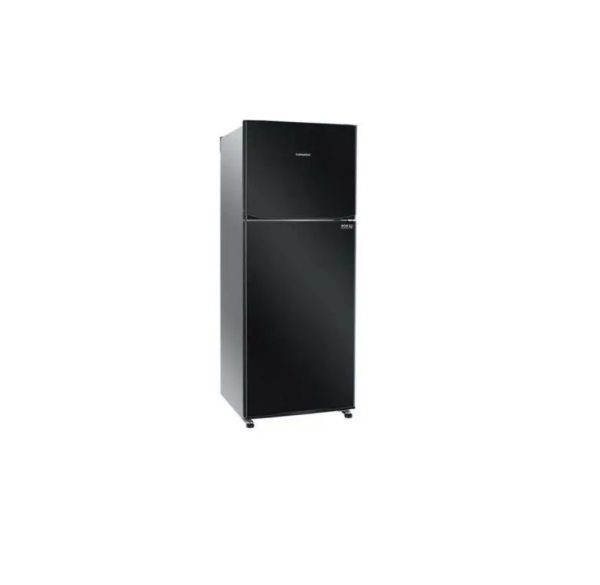 RÉFRIGÉRATEUR TORNADO RF-480T-BK DIGITAL 480L NF NOIR – Image 2