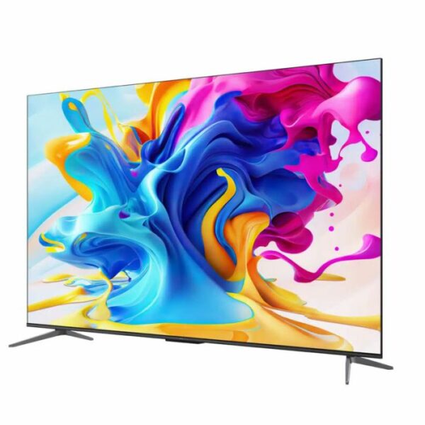 TV TCL 85 C655 SMART QLED UHD 4K – Image 2