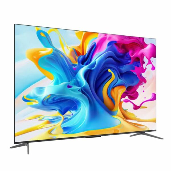 TV TCL 85 C655