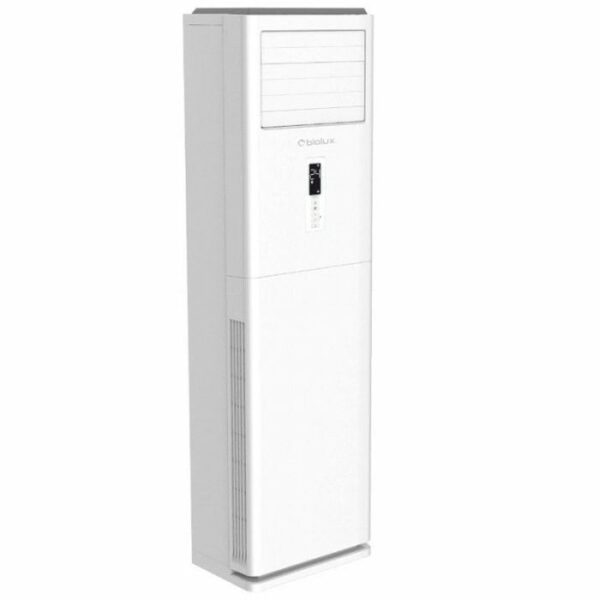 CLIMATISEUR ARMOIRE BIOLUX 48000BTU CHAUD/FROID – Image 2