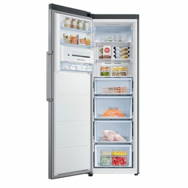 CONGÉLATEUR VERTICAL SAMSUNG RZ32M7110S9 315L – Image 2