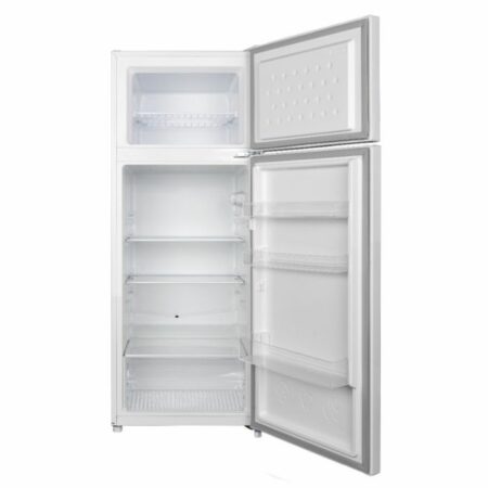 RÉFRIGÉRATEUR NEWSTAR 2800W 280L DEFROST - BLANC – Image 2
