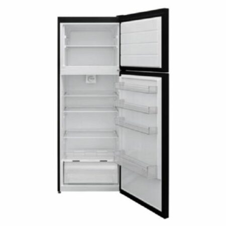 RÉFRIGÉRATEUR NEWSTAR 460NA DEFROST 439L NOIR – Image 2