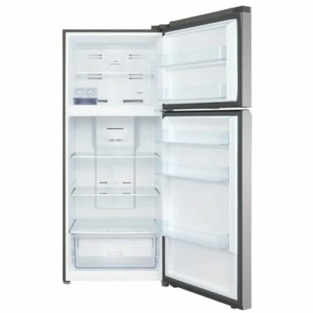RÉFRIGÉRATEUR TCL P465TMN 465L NOFROST - INOX – Image 2