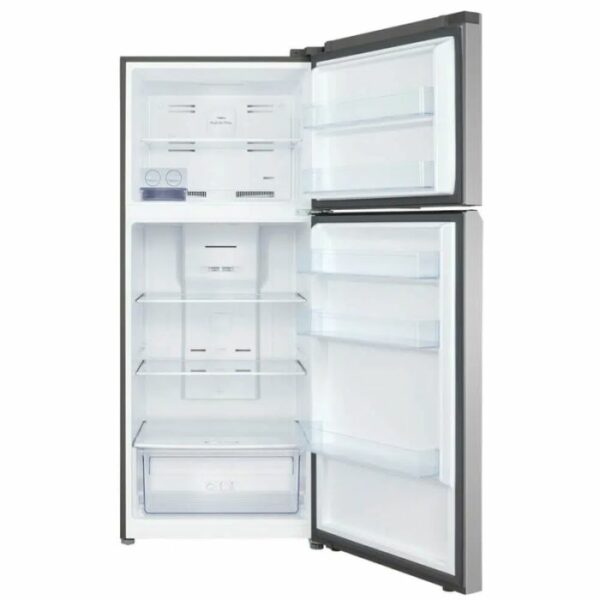 RÉFRIGÉRATEUR TCL P465TMN 465L NOFROST - INOX – Image 2