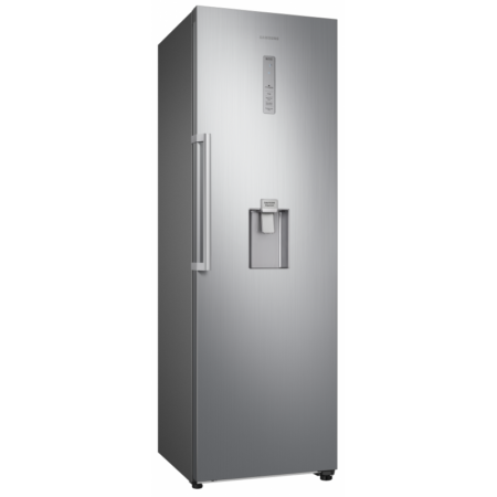 RÉFRIGÉRATEUR SAMSUNG RR39M7310S9 - 375L SILVER – Image 2