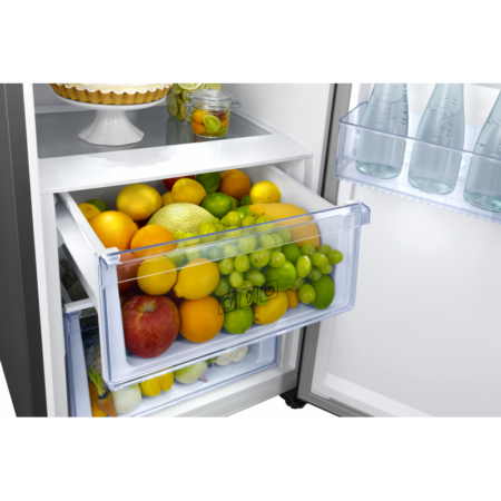 RÉFRIGÉRATEUR SAMSUNG RR39M7310S9 - 375L SILVER – Image 3