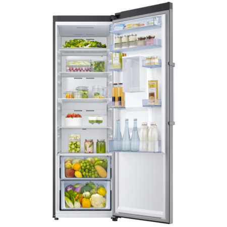 RÉFRIGÉRATEUR SAMSUNG RR39M7310S9 - 375L SILVER – Image 6