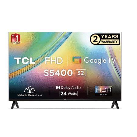 TCL 32'' SMART S5400A