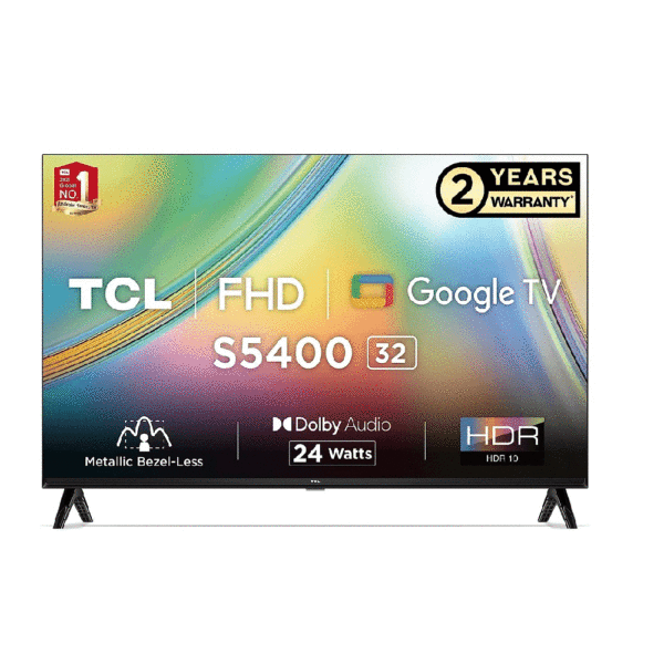 TCL 32'' SMART S5400A
