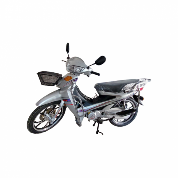 MOTOCYCLE UNISCOOT MTR