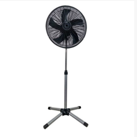 VENTILATEUR SUR PIEDS HGE MAXIMUM