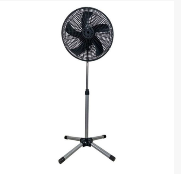 VENTILATEUR SUR PIEDS HGE MAXIMUM