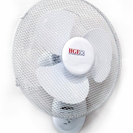 VENTILATEUR MURAL HGE
