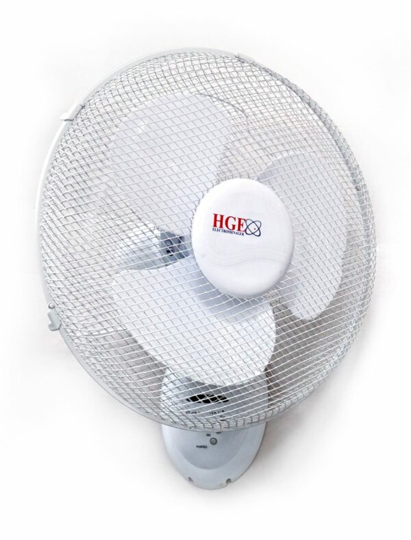 VENTILATEUR MURAL HGE