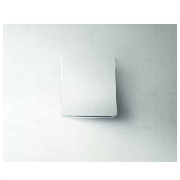 HOTTE DÉCORATIVE FOCUS ELICA 90 CM - INOX – Image 2