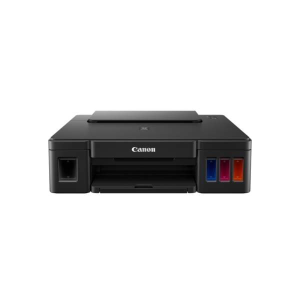 IMPRIMANTE CANON PIXMA G1410 À RÉSERVOIR INTÉGRÉ – Image 2
