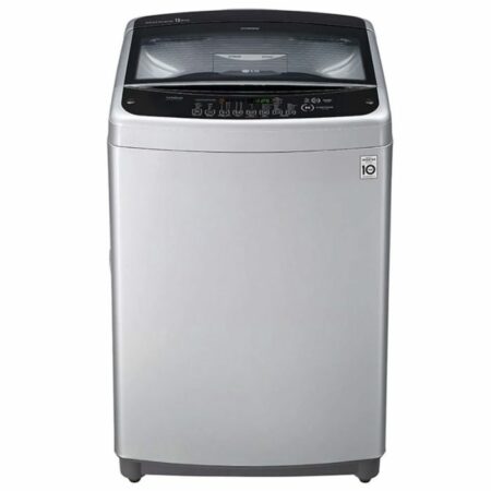 MACHINE À LAVER LG 13KG TOP SILVER T1388NEHGE – Image 8
