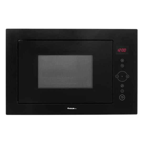 MICRO-ONDES ENCASTRABLE FOCUS