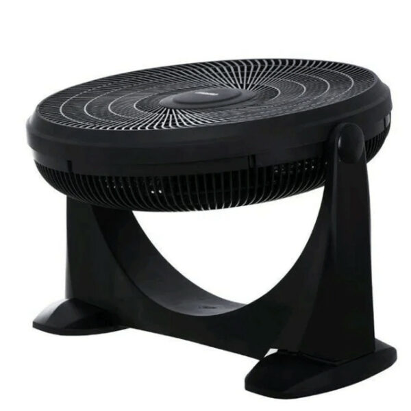 VENTILATEUR HGE EXPRESS 80W NOIR – Image 3