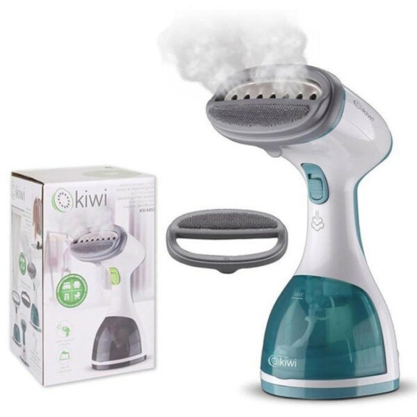 DÉFROISSEUR KIWI KSI650 PORTABLE À MAIN  1000 W – Image 2