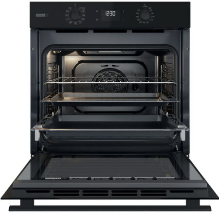 FOUR ENCASTRABLE WHIRLPOOL OMSR58CU15B NOIR – Image 3