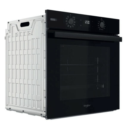 FOUR ENCASTRABLE WHIRLPOOL OMSR58CU15B NOIR – Image 2