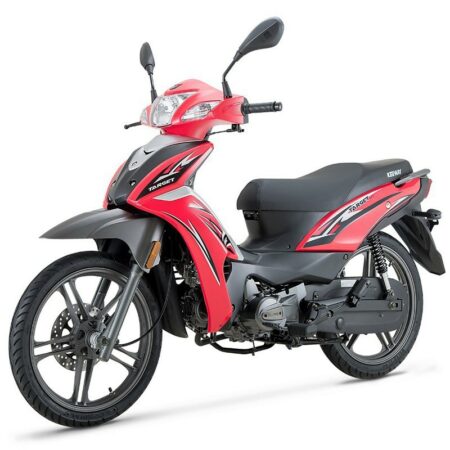 MOTOCYCLE ZIMOTA TARGET